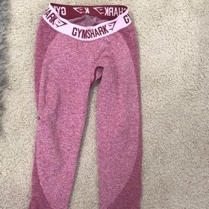 Gymshark leggings